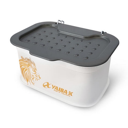 야이바엑스  KYC-02 미끼통