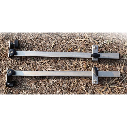 단레져  트윈스 발판용 텐트바