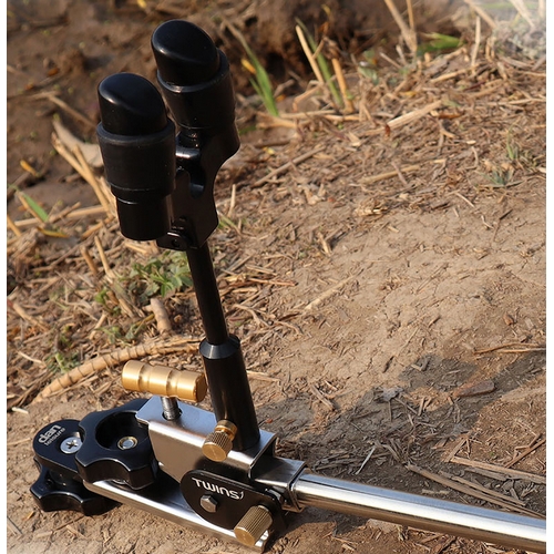 단레져  트윈스 뜰채거치대