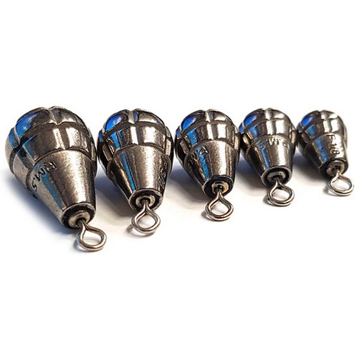 맥스센스 텅스텐 다운샷 싱커