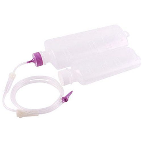 포유 피딩세트 500ml