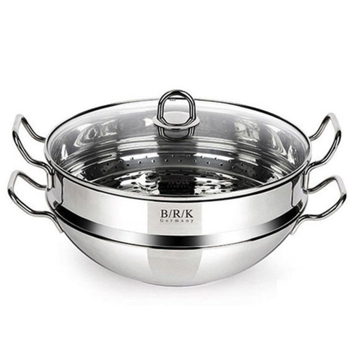 BRK  스마트 프로피 웍 찜기