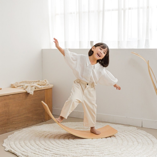 노리터 밸런스보드