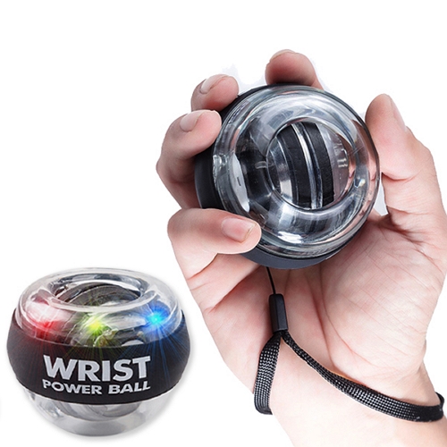 에이든스포츠 LED 파워 자이로볼