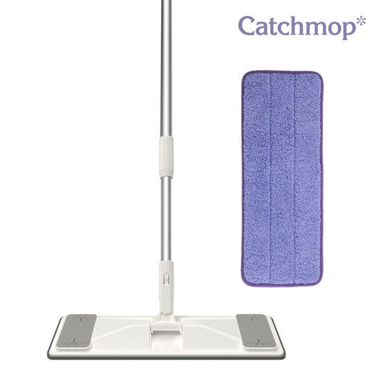 캐치맙  쓱싹 청소대 대형 기본 2p세트