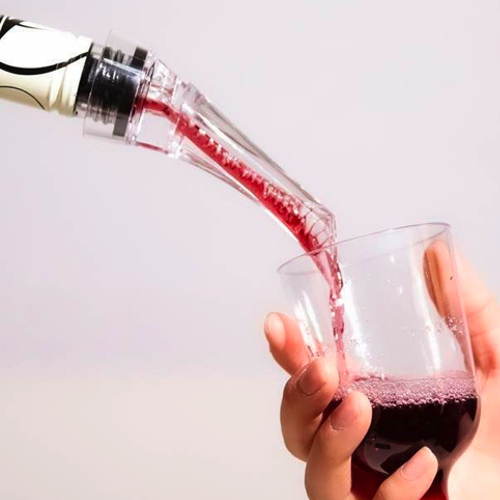 DK 프리미엄 와인 에어레이터