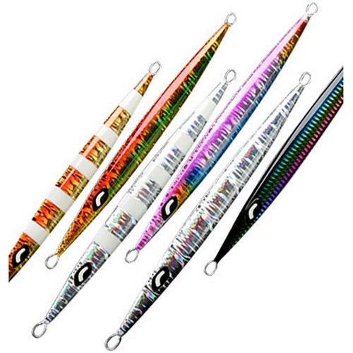 록명조구 강탄 롱 메탈지그