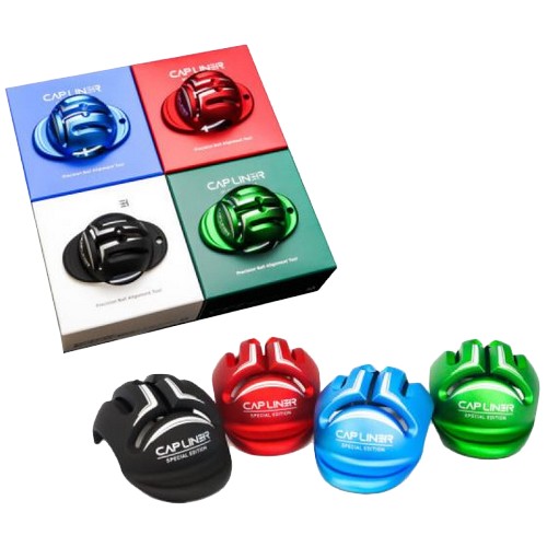 캡라이너  2세대 볼라이너