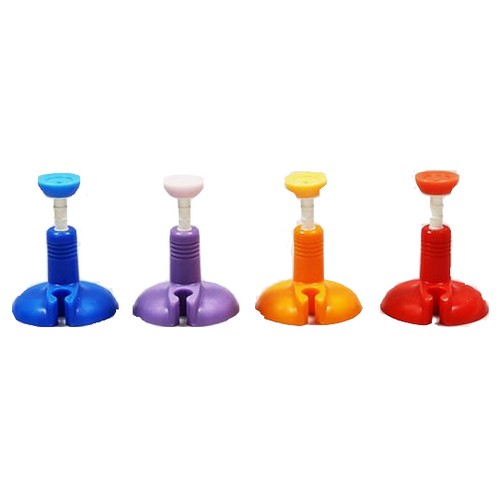 아이디포스  제자리 골프티