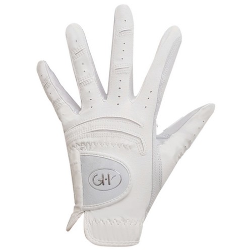 GH클럽  반양피 여성용 골프장갑