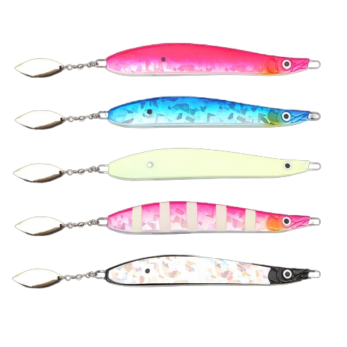 JIN 대구메탈지그