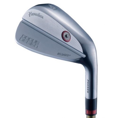 도쿠스  리로리드 플러스 아이언 6개 헤드