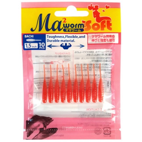 야마시타  마마웜 바치 1.5인치