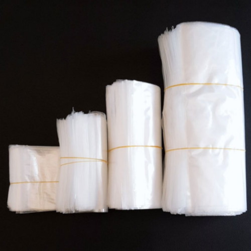 지비아  두꺼운 지퍼백 0.1 소형 15x20cm 100매