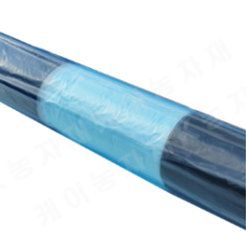 케이농자재 배색 멀칭 고급형 0.02mm