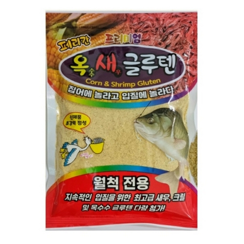 펠리칸  페리칸 프리미엄 옥새 글루텐