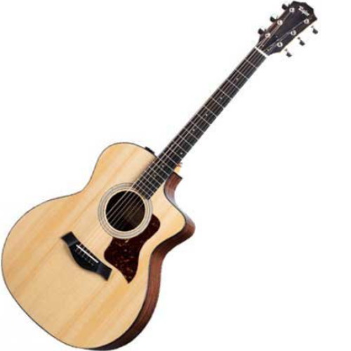 Taylor  어쿠스틱기타 214ce Plus