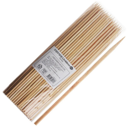 오뎅꼬치 5.0x40cm 100P