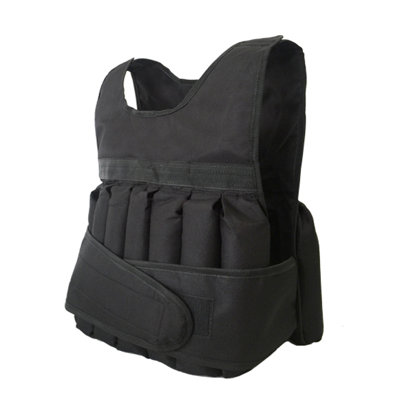 젤존  중량조끼 9kg