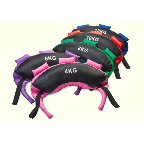 아리프  크러쉬핏 불가리안백