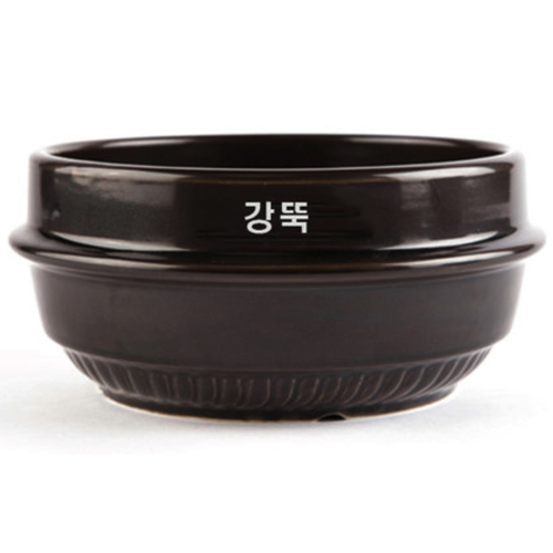 강한뚝배기 강뚝 찌개솥