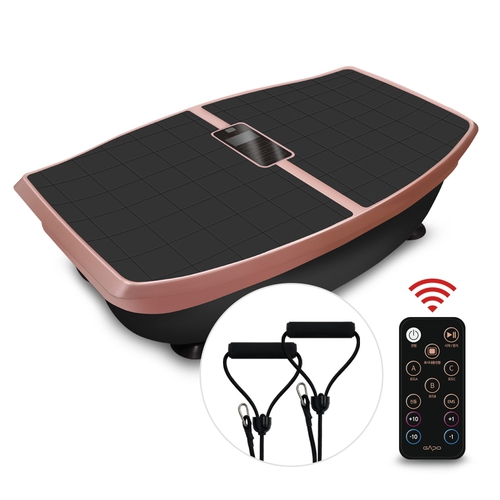 가포  핏제로 EMS 진동 운동 기구