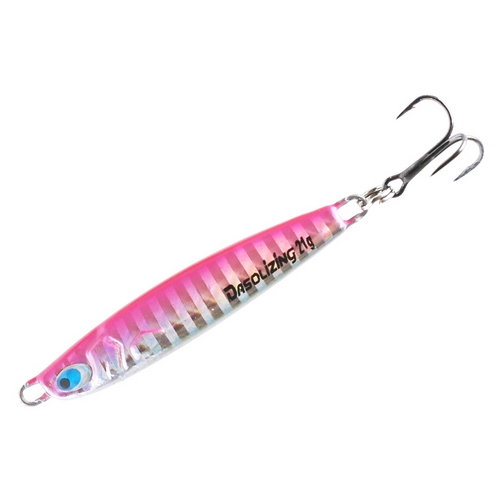 다솔라이징 지그력0