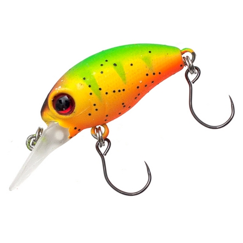 다솔라이징39 송어용 미노우 크랭크