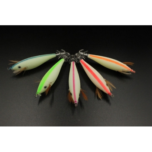 아라피싱  올 야광에기