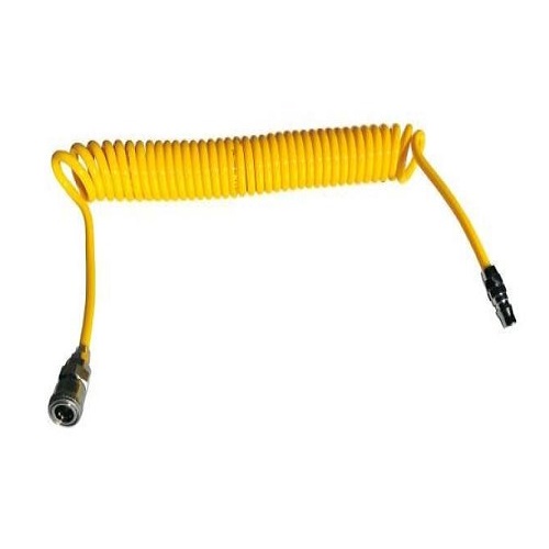 세종플렉스 우레탄 코일 호스