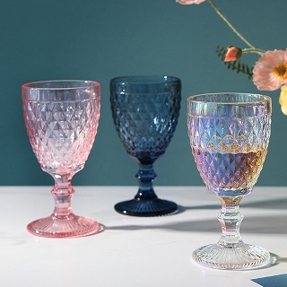 까르투하 오로 고블렛 잔 300ml