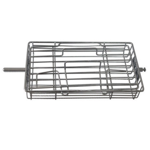 디바인바이오 디디오랩 14L 전용 스텐 로티세리 사각케이지