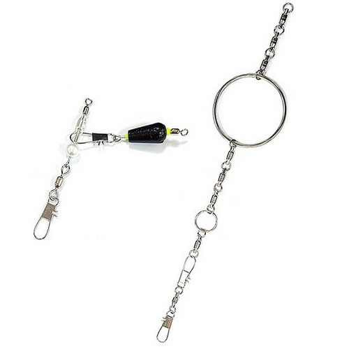 오케이피싱코리아  OKF-A110 채비회수기+요리토리 링 세트