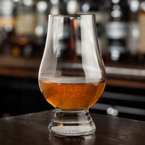 글렌캐런 싱글몰트 위스키잔 190ml