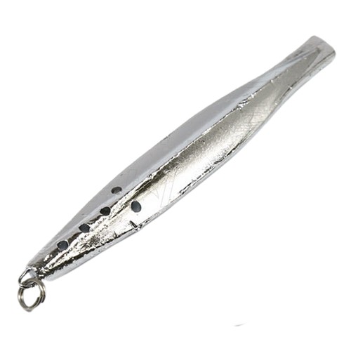 썬베이트 다운샷 메탈싱커 100g