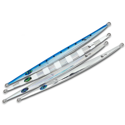 고쿠로크래프트 BG-L001 지그잭 메탈 롱지그