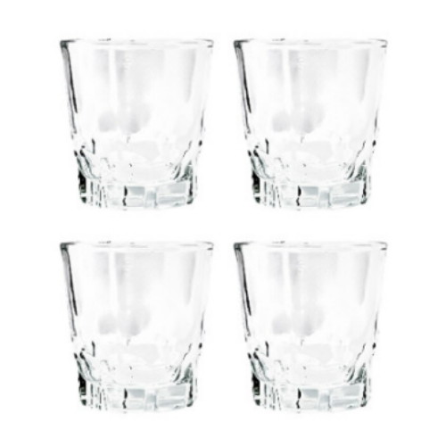 맑은유리 기본을 지킨 소주잔