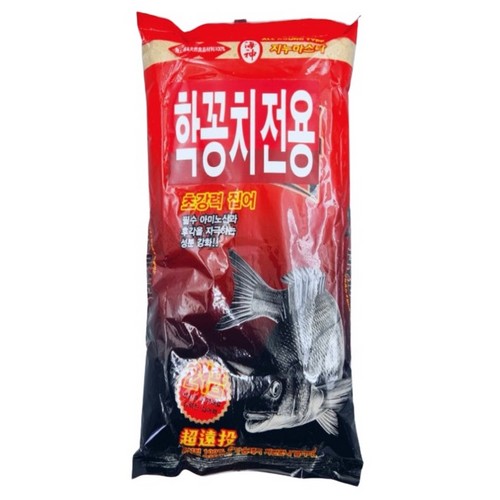 해신 학꽁치전용 집어제