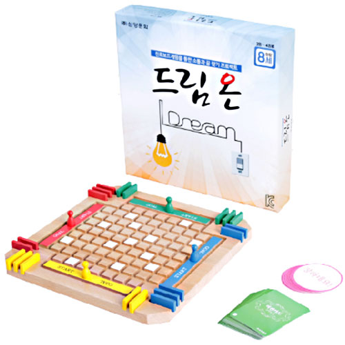 삼양문화 진로교구 드림온