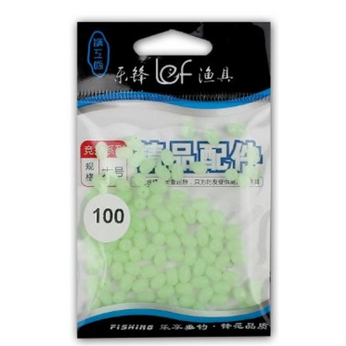 FG-331 야광 축광 낚시 쿠션고무 완충고무