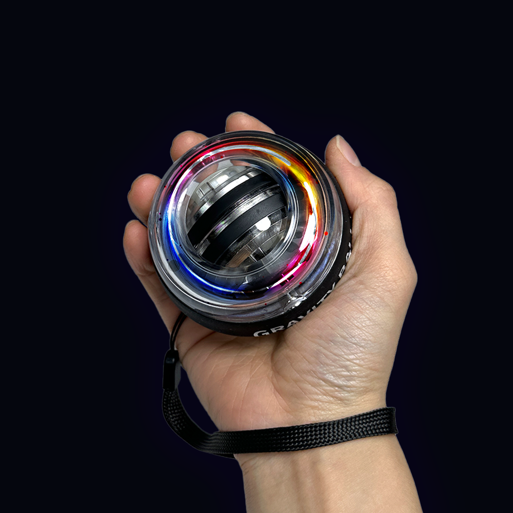 헬스앤프렌즈 자이로볼