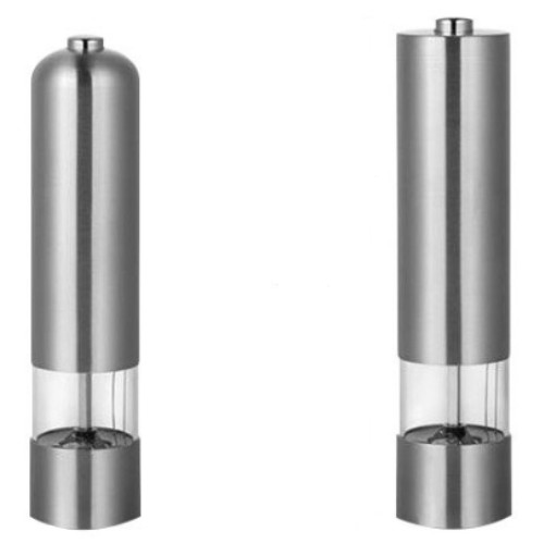 스텐 전동 후추 그라인더