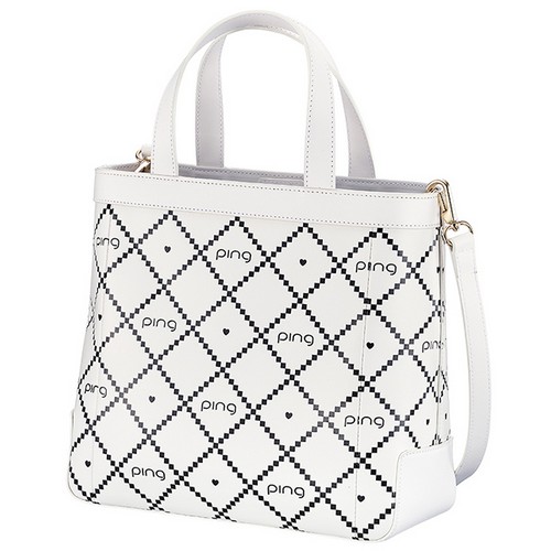 핑  W 프리미엄 QG 토드백