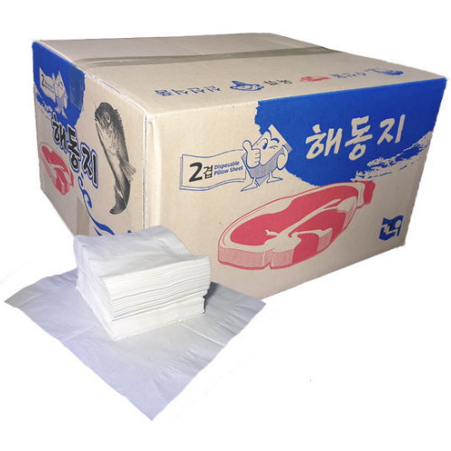 건우크린 해동지 대형