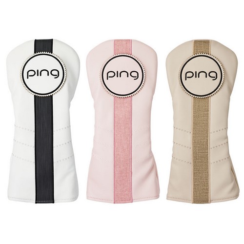 핑  W 드라이버커버