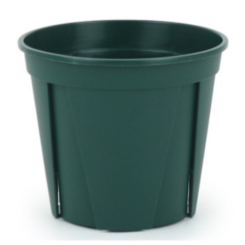 청춘화원  모스그린 슬릿화분 12호