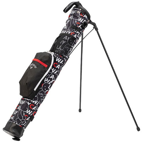캘러웨이  2022 베어 스탠드 클럽케이스