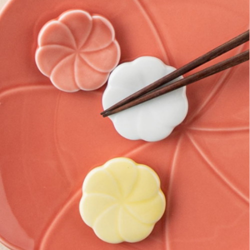 오다 까사무띠 블라썸 알테아 수저받침