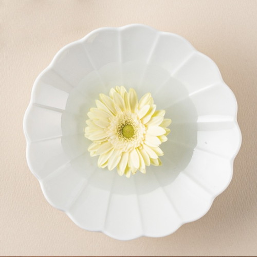 오다 까사무띠 블라썸 아도니스 쿠프접시 16cm