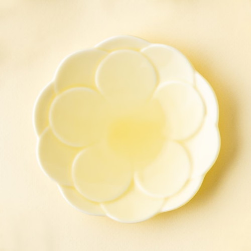 오다 까사무띠 블라썸 달리아 접시 11cm